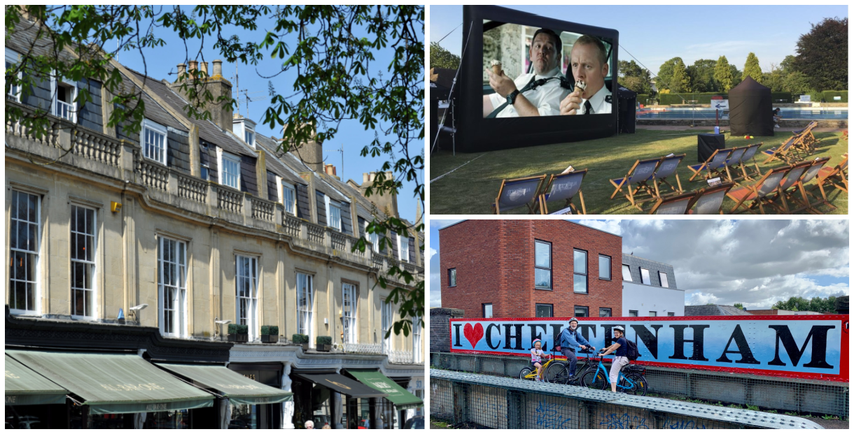 Unmissable things to do in Cheltenham May 2021